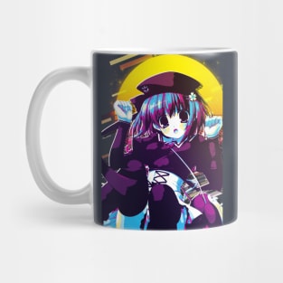 Yuka Minase 11eyes Mug